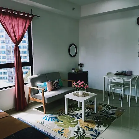 D'Gunduls Homestay Studio By Dgh I-City Shah Alam Exterior photo