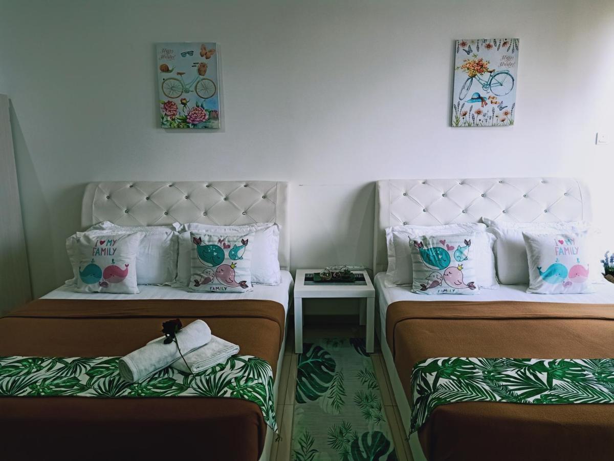 D'gunduls By Dgh I-city Apartment Shah Alam
