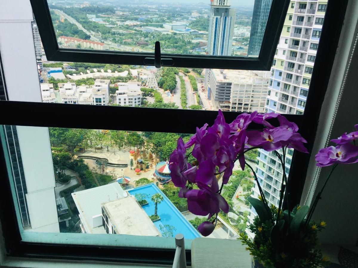 Apartment D'gunduls By Dgh I-city *