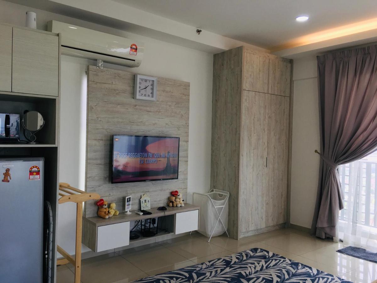 D'gunduls By Dgh I-city Apartment