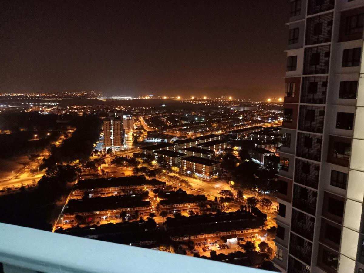 D'gunduls By Dgh I-city Apartment Shah Alam