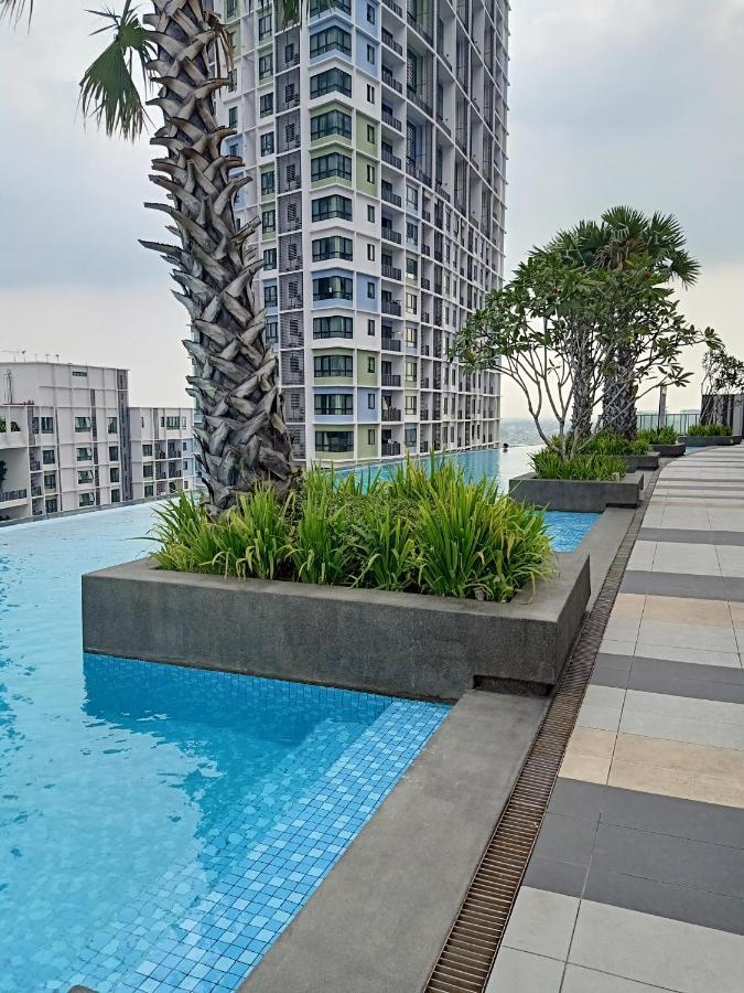 D'gunduls By Dgh I-city Apartment Shah Alam