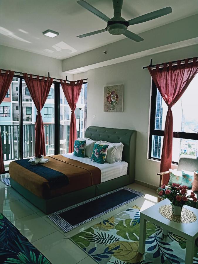 D'gunduls By Dgh I-city *
