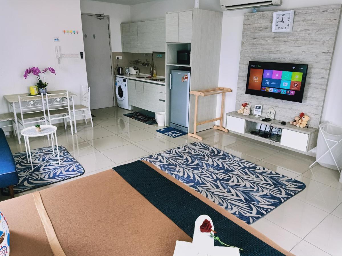 D'gunduls By Dgh I-city Apartment Shah Alam