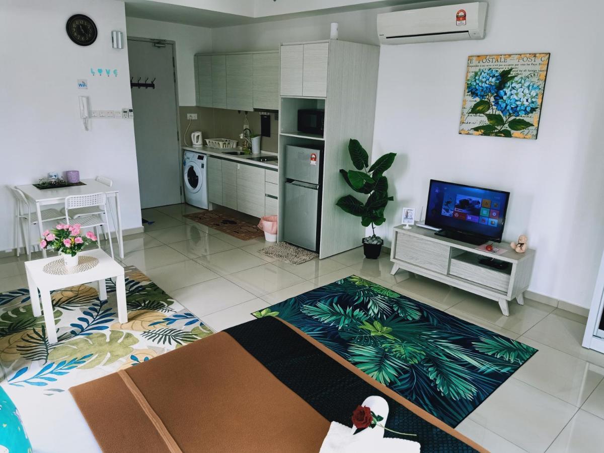 Apartment D'gunduls By Dgh I-city *
