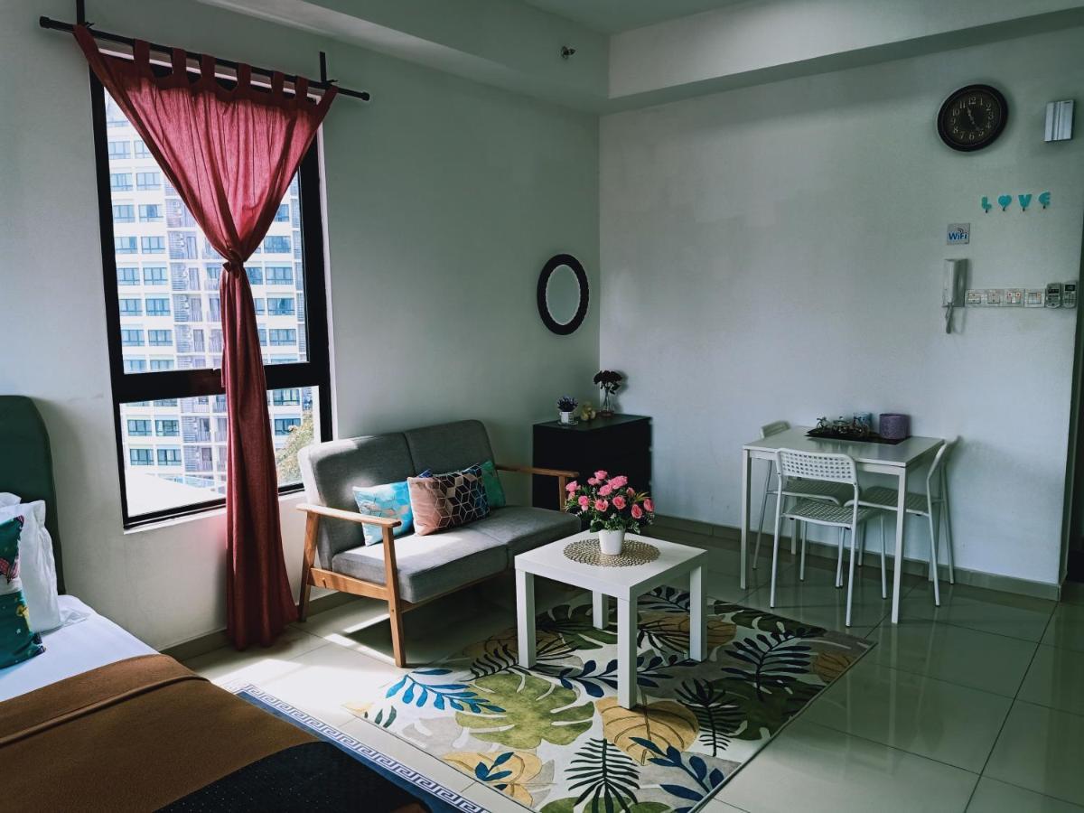 Apartment D'gunduls By Dgh I-city Shah Alam