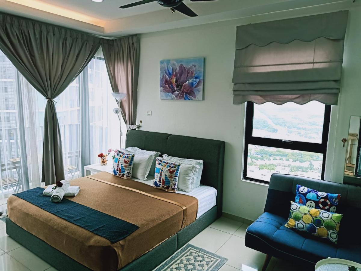 D'gunduls By Dgh I-city * Shah Alam