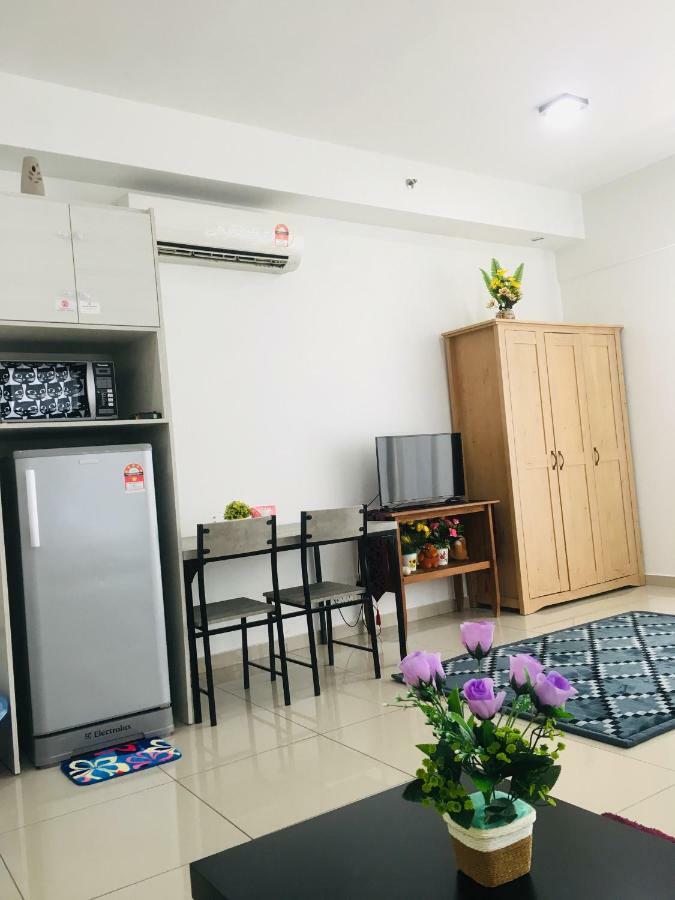 D'gunduls By Dgh I-city Apartment Shah Alam